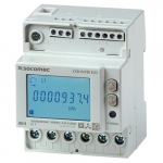 COUNTIS E23 Active-Energy Meter, RS485 MODBUS Com.