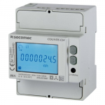 COUNTIS E24 Active-Energy Meter, RS485 MODBUS Com.