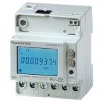 COUNTIS E28 Active-Energy Meter, TCP Com. + MID