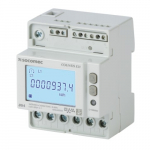 COUNTIS E21 Active-Energy Meter, Dual Tariff + MID_noscript