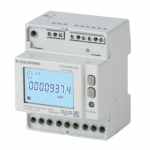 COUNTIS E41 Active-Energy Meter, Dual Tariff+Pulse