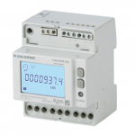 COUNTIS E45 Active-Energy Meter, Pulse + M-BUS Com.