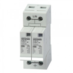 SURGYS G50-FE Surge Arrester, IT Network MC Mode-2P_noscript