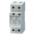 SURGYS D40 Surge Arrester, IT Network MC Mode-2P_noscript