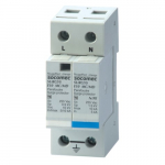 SURGYS E10 Surge Arrester, IT Network MC Mode-2P_noscript