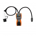EVSE-01 Adapter for Testing Car Charging Stations_noscript