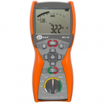 Insulation Resistance Meter_noscript