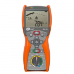 Insulation Resistance Meter_noscript