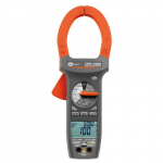 Clamp-On Multimeter