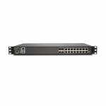 NSA 2650 Secure Upgr Network Security Firewall