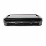 SOHO 250 TotalSecure Network Security Firewall