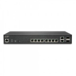 SWS12-10FPOE Switch, Managed 10 x 10/100/1000_noscript