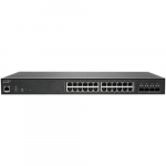 SWS14-24FPOE Switch, Managed 24 x 10/100/1000_noscript