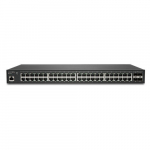 Switch 48 Ports, Non-PoE, Compact Form Factor_noscript