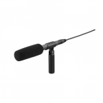 Short Shotgun Electret Condenser Microphone_noscript
