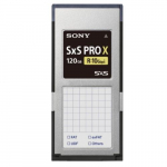 PRO X Series 120 GB SxS Memory Card_noscript