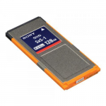 C Series SxS-1 ExpressCard Memory Card with 128 GB_noscript