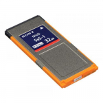 C Series SxS-1 ExpressCard Memory Card with 32 GB_noscript