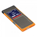 C Series SxS-1 ExpressCard Memory Card with 64 GB_noscript