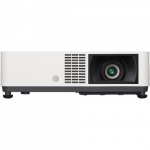 Compact WXGA Laser Projector, 5000 Lumen_noscript