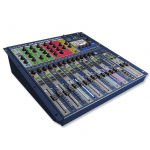 Si Expression Series 20 Channel Digital Mixer_noscript