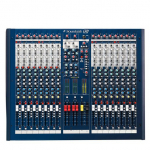 LX7II Series 16-Channel Console