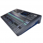 Si Series Impact 80-Input Mixing Console