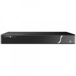 NXP 8-Channel 4K NVR with 6TB HDD_noscript