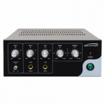 PA Mixer Amplifier, 15W RMS_noscript
