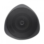 Pendant Speaker, 30W RMS, 5", Black_noscript