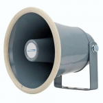 Weatherproof PA Speaker, 8 Ohm, 6", 10W_noscript