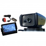 Rotating Night Owl Thermal Infrared Camera Kit_noscript