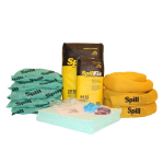 Refill Chemical 30 Gallon Absorbent Kit