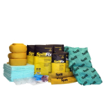 Refill Chemical 95 Gallon Absorbent Kit