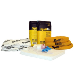 Refill Oil Only 20 Gallon Absorbent Kit