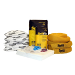 Refill Oil Only 30 Gallon Absorbent Kit
