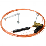 Wire Trolley for 1X5 Series{part}