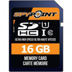MicroSD 16 GB Card