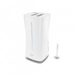 EVA Sensitive Power Humidifier, White_noscript