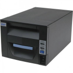FVP-10U Thermal Printer with Cable Cover_noscript