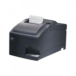 SP742CLOUDPRNT US Impact Printer, Cutter