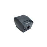 TSP743IIC-24 Thermal Printer, Gray