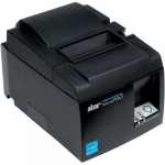 TSP143IIIBI GY USTSP100III Thermal Printer