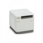 MCP31L Thermal Printer, White