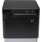 MCP31CB BK US Thermal Receipt Printer, Black