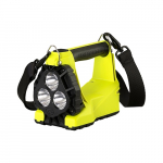 Rechargeable, Lumen LED Lantern with Tilting Head