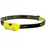 General Purpose Headlamp, LED, Yellow_noscript