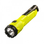 Flashlight, Lanyard, Yellow_noscript