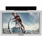 Pro Series 32" Outdoor Television, White