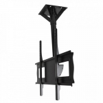 Tilt Mount for Large Outdoor TV, 37" to 80"